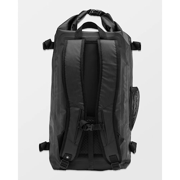Batoh Volcom Drystone Wet/Dry Roll Top Bag black 2026 - 2