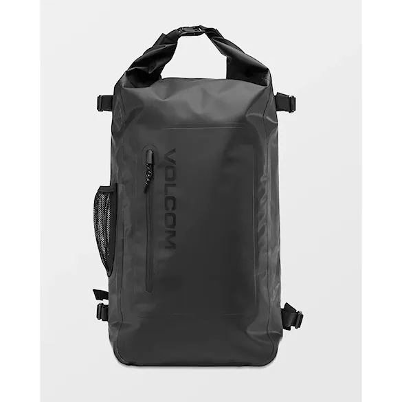 Plecak Volcom Drystone Wet/Dry Roll Top Bag black 2026 - 3