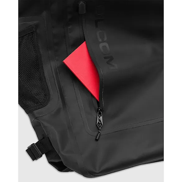 Plecak Volcom Drystone Wet/Dry Roll Top Bag black 2026 - 5
