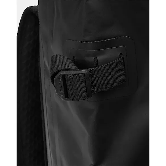 Plecak Volcom Drystone Wet/Dry Roll Top Bag black 2026 - 6