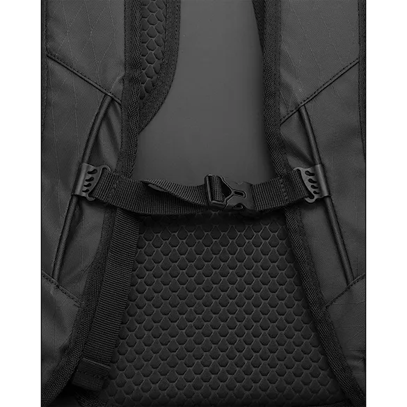 Plecak Volcom Drystone Wet/Dry Roll Top Bag black 2026 - 8