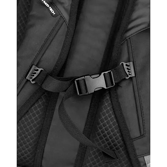 Plecak Volcom Venture Backpack black 2026 - 3