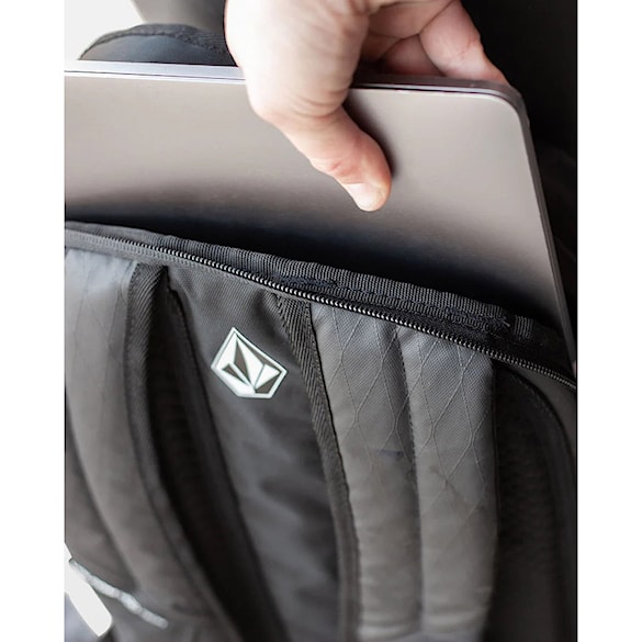 Backpack Volcom Venture Backpack black 2026 - 4