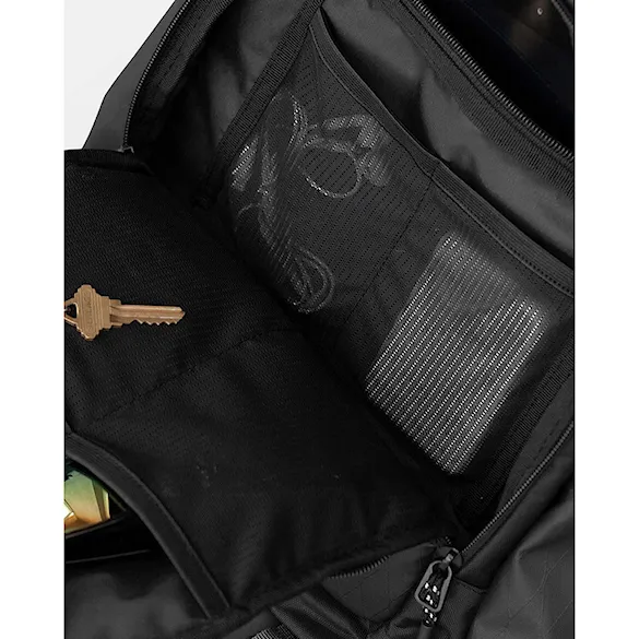 Plecak Volcom Venture Backpack black 2026 - 5