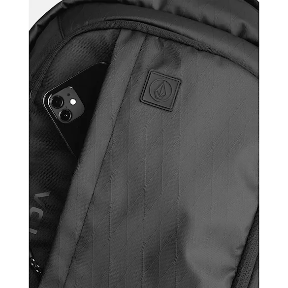 Plecak Volcom Venture Backpack black 2026 - 7
