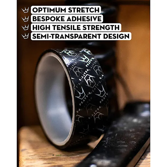 Bezdušový set Peaty's Tubeless Conversion Kit 32 mm (enduro/DH) - 6