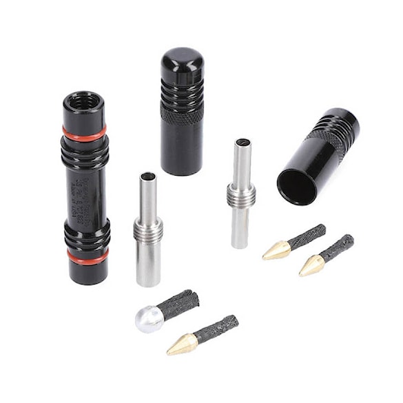 Oprava defektu Dynaplug Racer Kit Pro black - 5