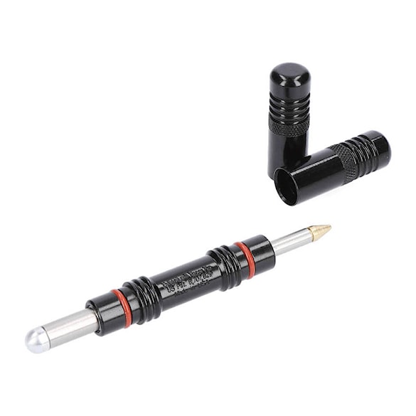 Oprava defektu Dynaplug Racer Kit Pro black - 1