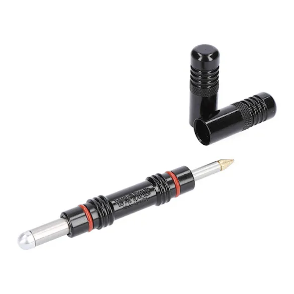 Oprava defektu Dynaplug Racer Kit Pro black - 1