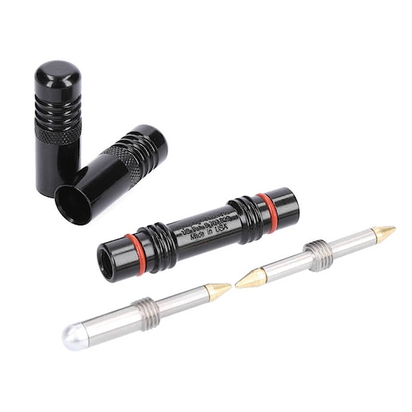 Oprava defektu Dynaplug Racer Kit Pro black - 3