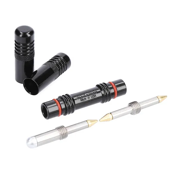 Oprava defektu Dynaplug Racer Kit Pro black - 3