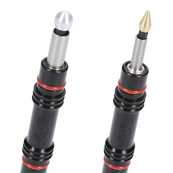 Oprava defektu Dynaplug Racer Kit Pro black - 4