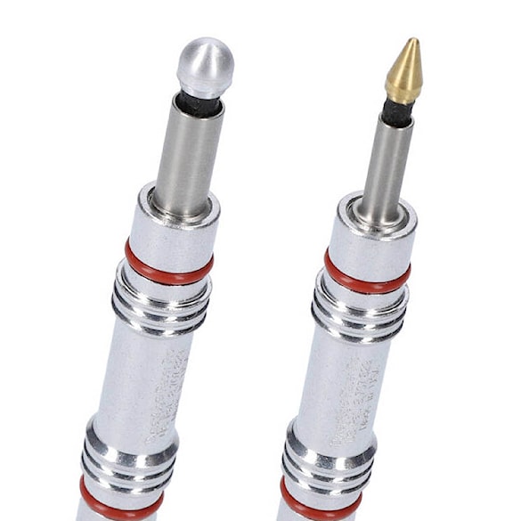 Naprawa przebicia Dynaplug Racer Kit Pro polished - 5