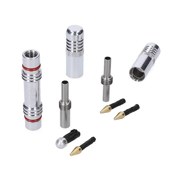 Naprawa przebicia Dynaplug Racer Kit Pro polished - 3