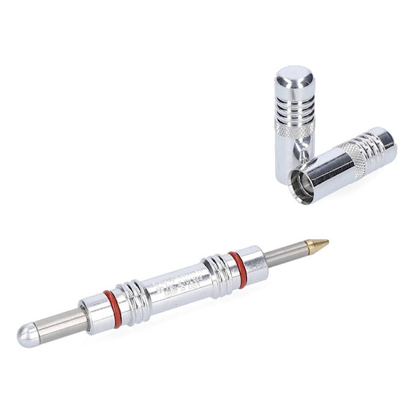 Naprawa przebicia Dynaplug Racer Kit Pro polished - 2