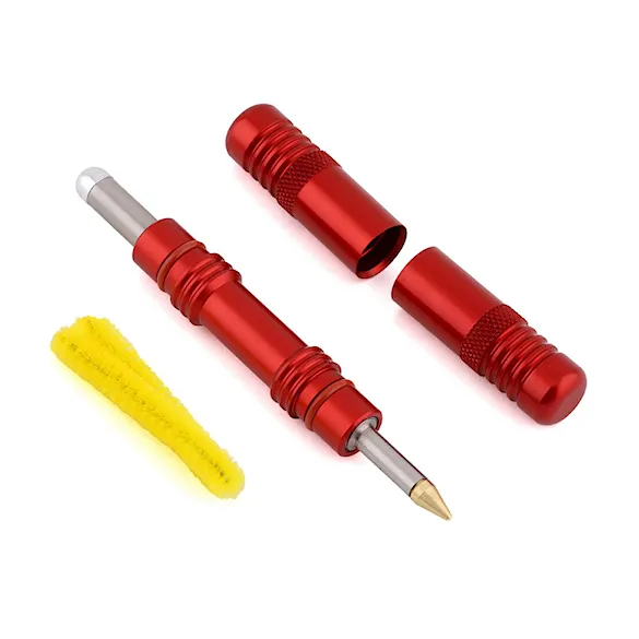 Oprava defektu Dynaplug Racer Kit Pro red - 2