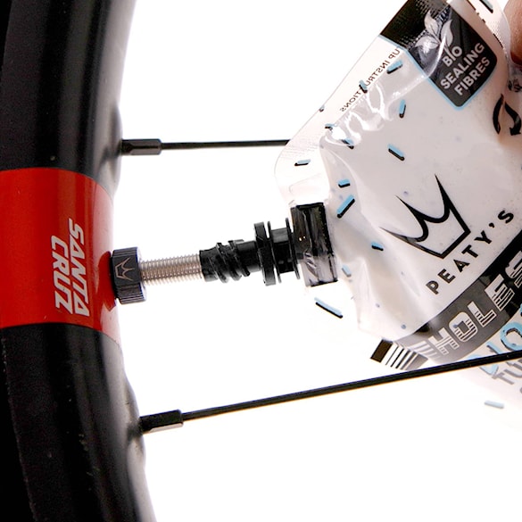 Tmel Peaty's Holeshot Tubeless Sealant 120ml - 4