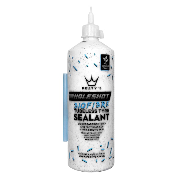 Sealant Peaty's Holeshot Tubeless Sealant 1L - 1