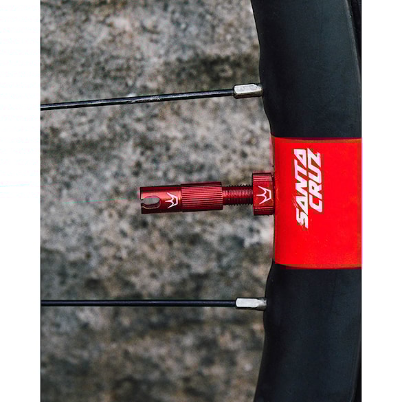 Ventily Peaty's MK2 Tubeless Valves 42 mm black - 4