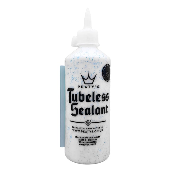Tmel Peaty's Tubeless Sealant 500 ml - 1