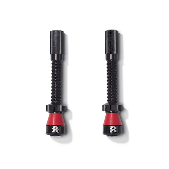 Wentyle Reserve Fillmore Valves 50 mm black - 1