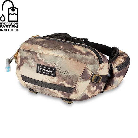 Bike ledvinka Dakine Hot Laps 5L ashcroft camo 2021 - 1