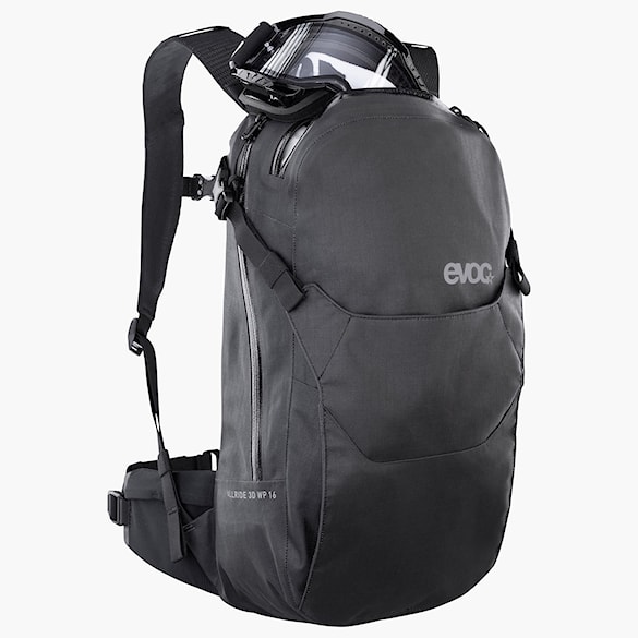 Bike batoh EVOC Allride 3D WP 16 black - 12