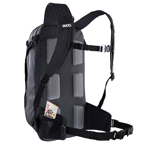 Bike batoh EVOC Allride 3D WP 16 black - 13