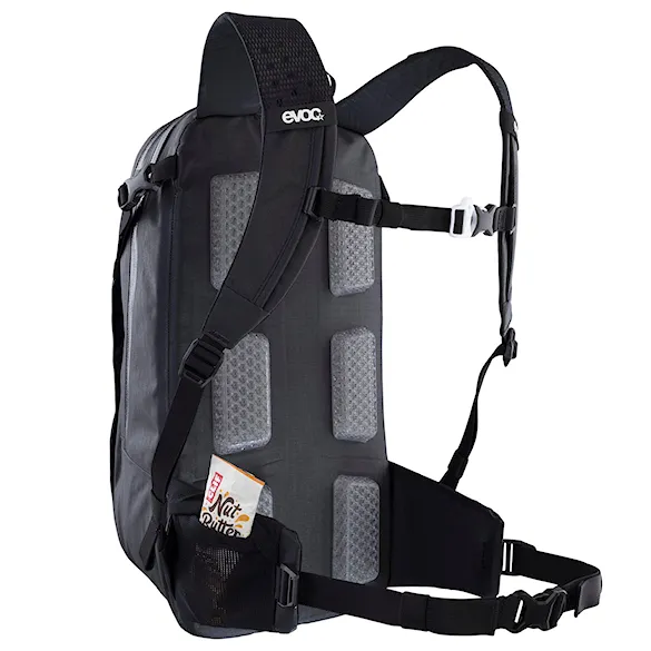 Bike batoh EVOC Allride 3D WP 16 black - 13