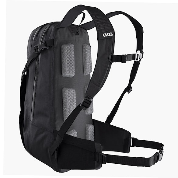 Bike batoh EVOC Allride 3D WP 16 black - 14