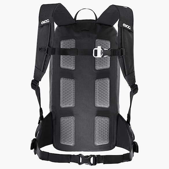Bike batoh EVOC Allride 3D WP 16 black - 2