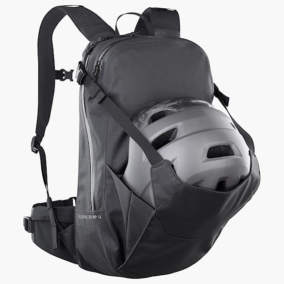 Bike batoh EVOC Allride 3D WP 16 black - 5