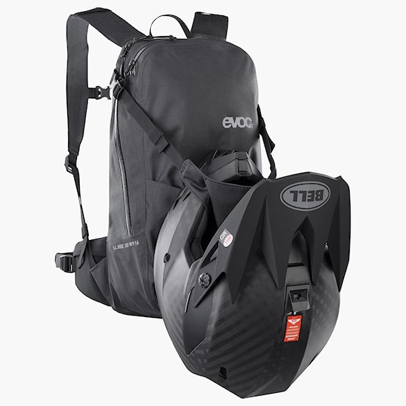 Bike batoh EVOC Allride 3D WP 16 black - 6
