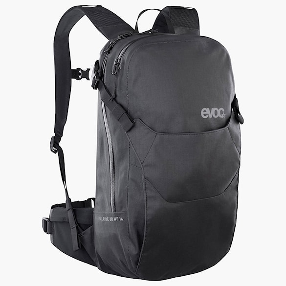 Bike batoh EVOC Allride 3D WP 16 black - 1