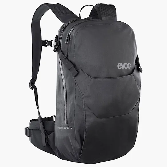 Bike batoh EVOC Allride 3D WP 16 black - 1