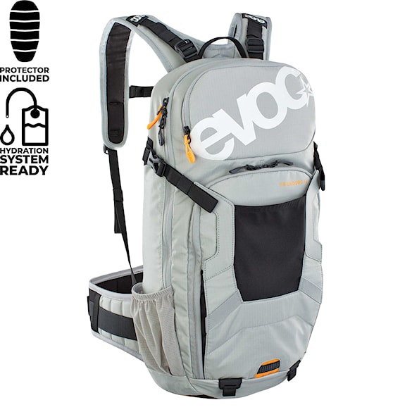 Bike plecak EVOC FR Enduro 16 stone - 1
