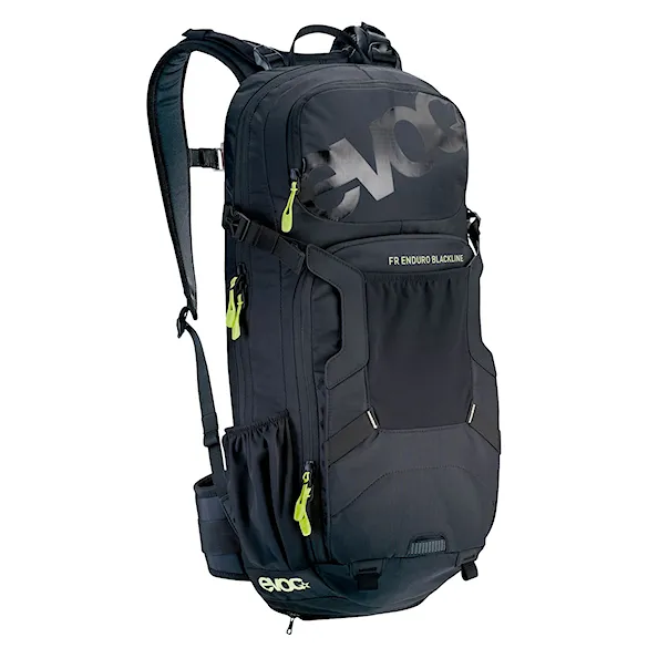 Bike plecak EVOC FR Enduro Blackline 16 black - 1