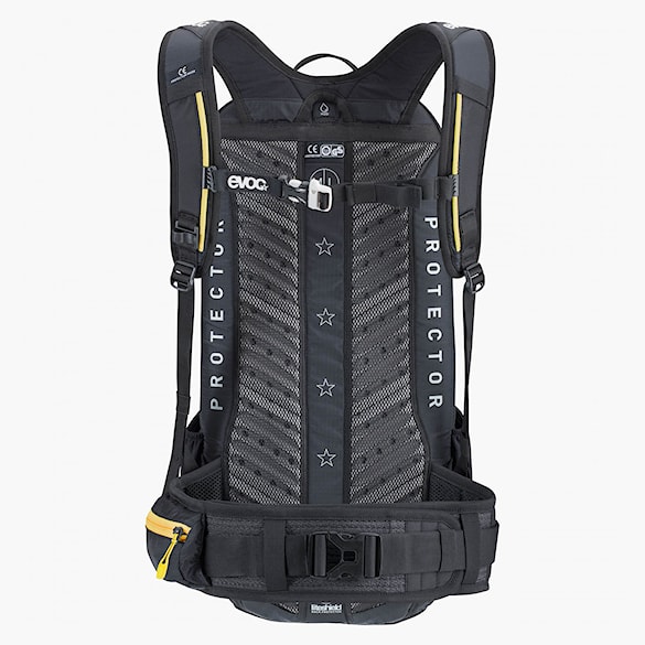 Bike Backpack EVOC FR Trail Blackline 20 black - 2