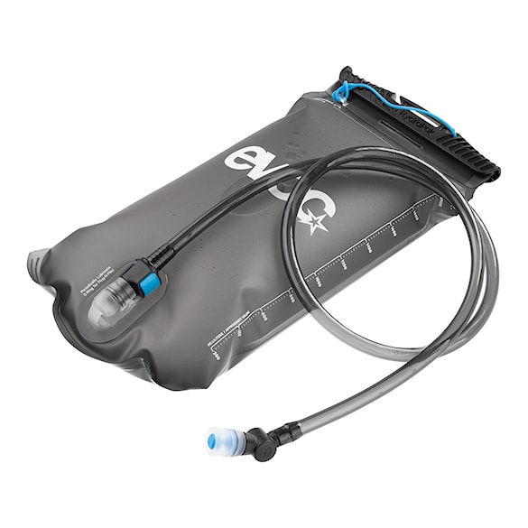 Bike batoh EVOC Ride 12 + Hydration Bladder 2 denim - 8