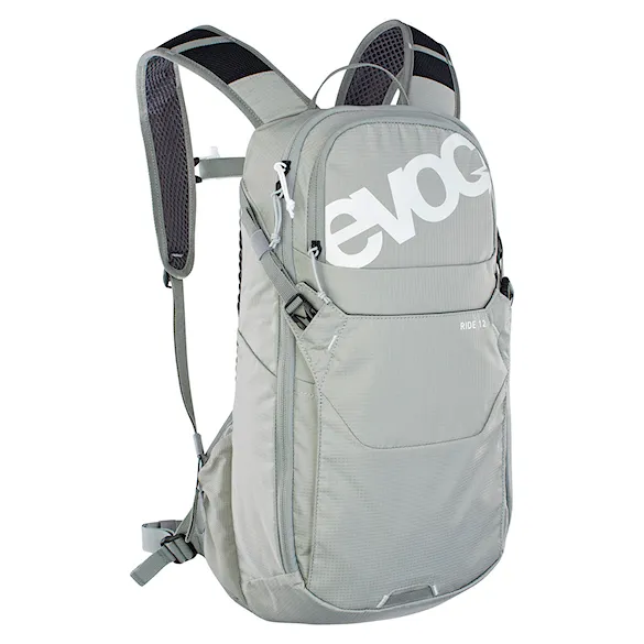 Bike batoh EVOC Ride 12 + Hydration Bladder 2 stone - 1