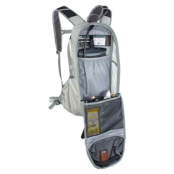 Bike plecak EVOC Ride 12 + Hydration Bladder 2 stone - 2