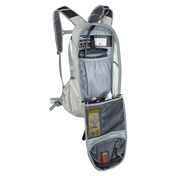 Bike batoh EVOC Ride 12 + Hydration Bladder 2 stone - 2