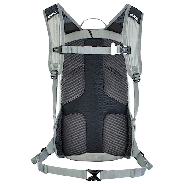 Bike batoh EVOC Ride 12 + Hydration Bladder 2 stone - 3