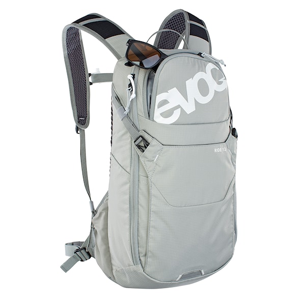Bike plecak EVOC Ride 12 + Hydration Bladder 2 stone - 4