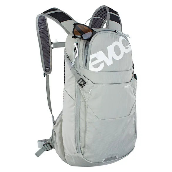 Bike batoh EVOC Ride 12 + Hydration Bladder 2 stone - 4