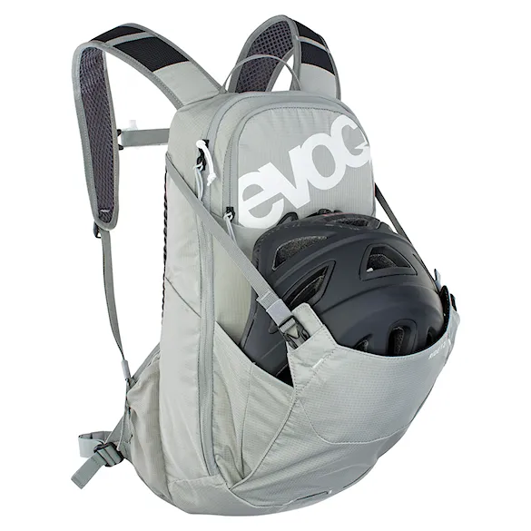 Bike batoh EVOC Ride 12 + Hydration Bladder 2 stone - 5