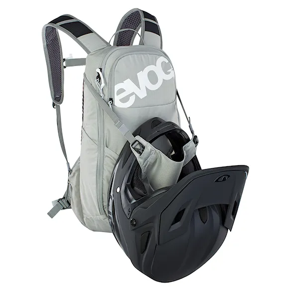 Bike batoh EVOC Ride 12 + Hydration Bladder 2 stone - 6
