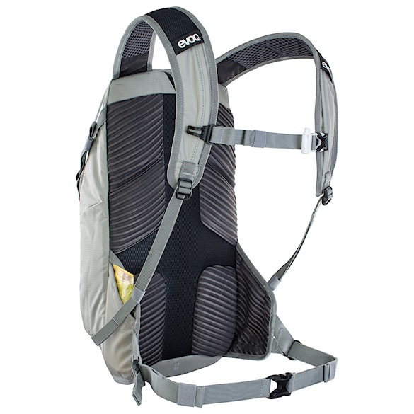 Bike plecak EVOC Ride 12 + Hydration Bladder 2 stone - 7