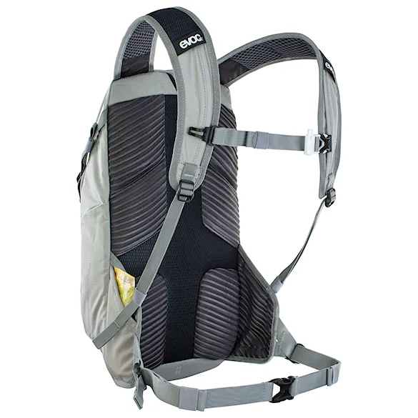 Bike batoh EVOC Ride 12 + Hydration Bladder 2 stone - 7