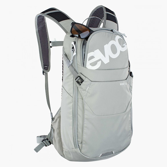 Bike Backpack EVOC Ride 12 stone - 5